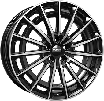 CMS C38 8.5x20 5/108 ET45 CB63.4