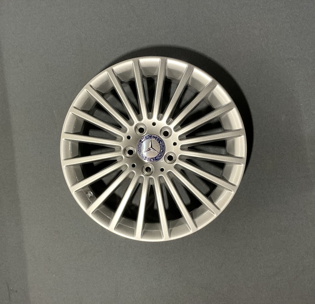 MERCEDES-BENZ 6,5x17 5/112 ET38 CB66,6