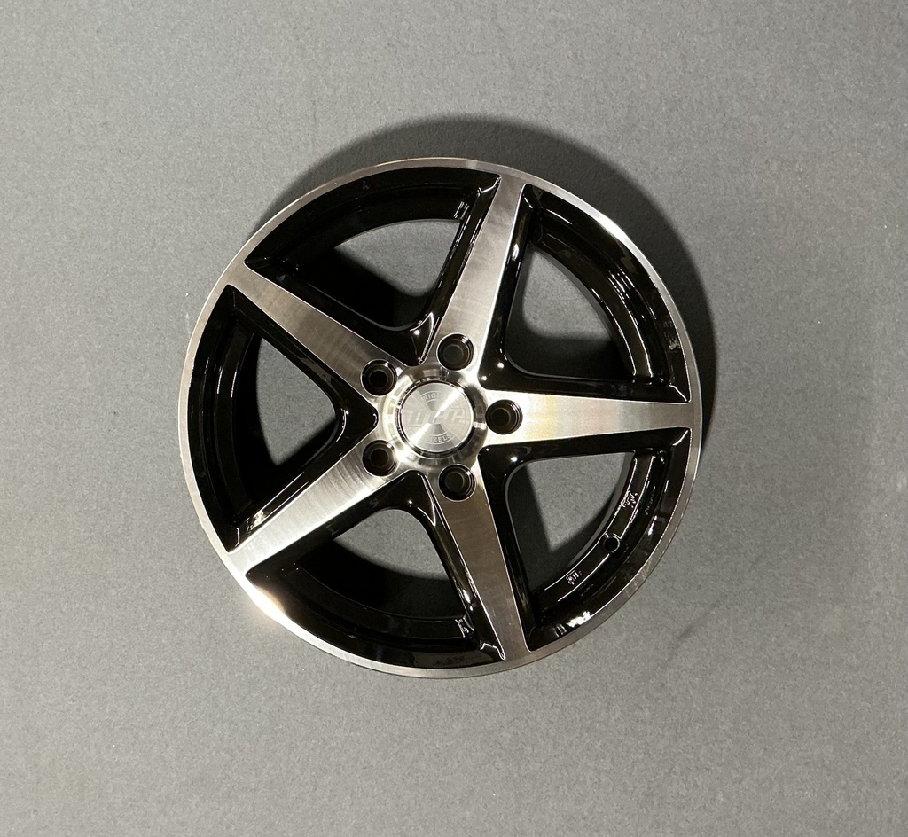 ACC SPORT 5 6,5x15 5/112 ET38 CB 66,6