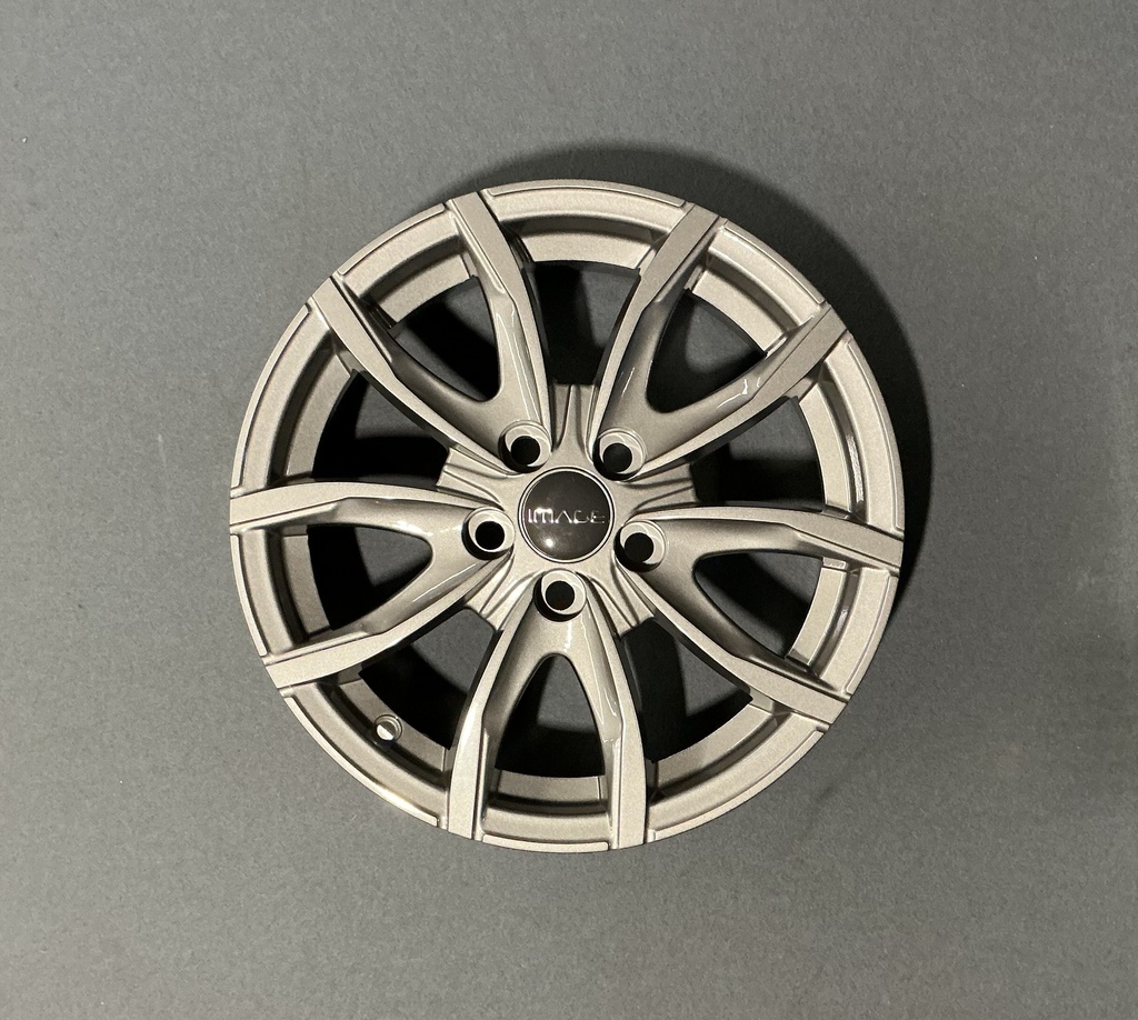 IMAGE VEGA 6x15 5/100 ET45 CB54,1