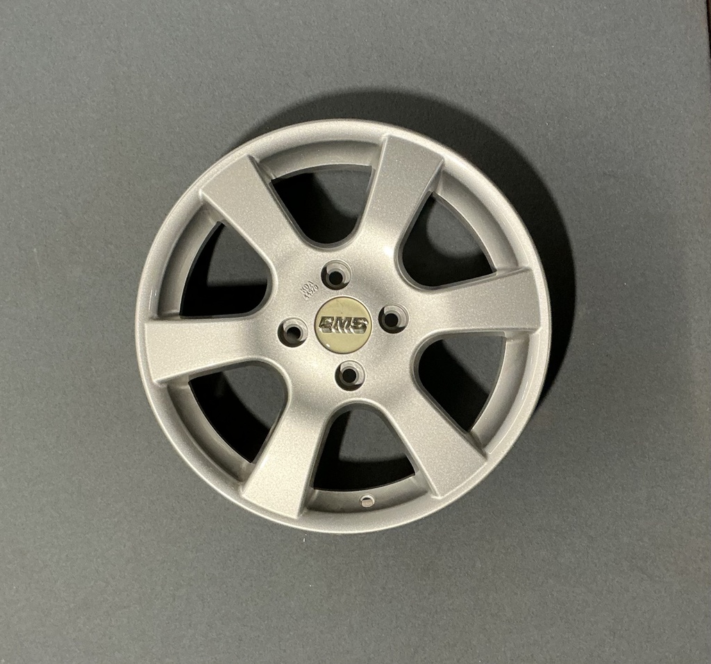 CMS C1 6,5x16 4/108 ET44 CB63,4