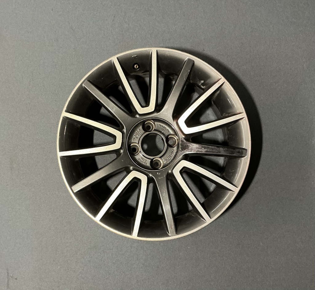 KÄYTETTY FIAT 7x17 4/98 ET31 CB58,1
