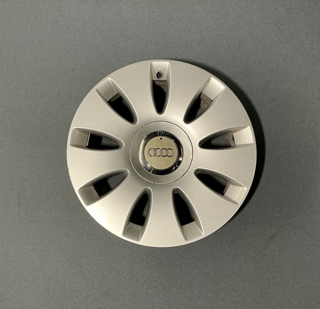 KÄYTETTY AUDI 7x16 5/112 ET36 CB57,1