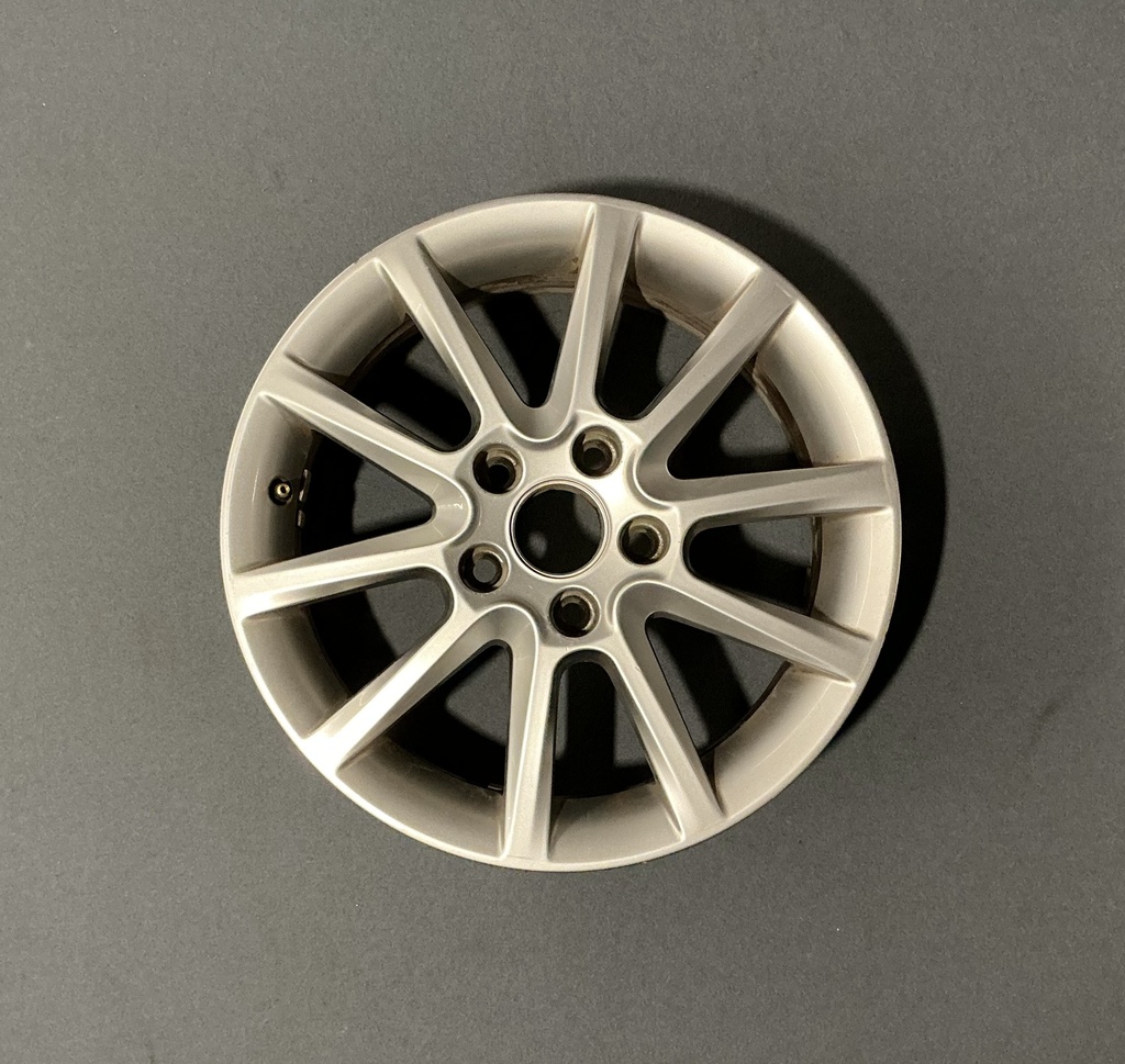 KÄYTETTY SEAT 6,5x16 5/112 ET50 CB57,1