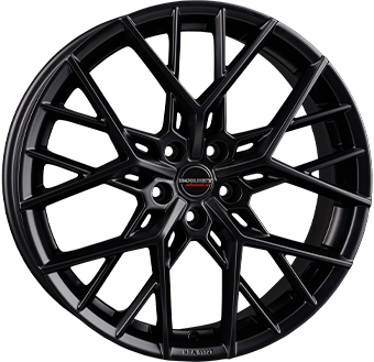 BORBET BY ,3 8x20 5/114.3 ET40 CB72.5
