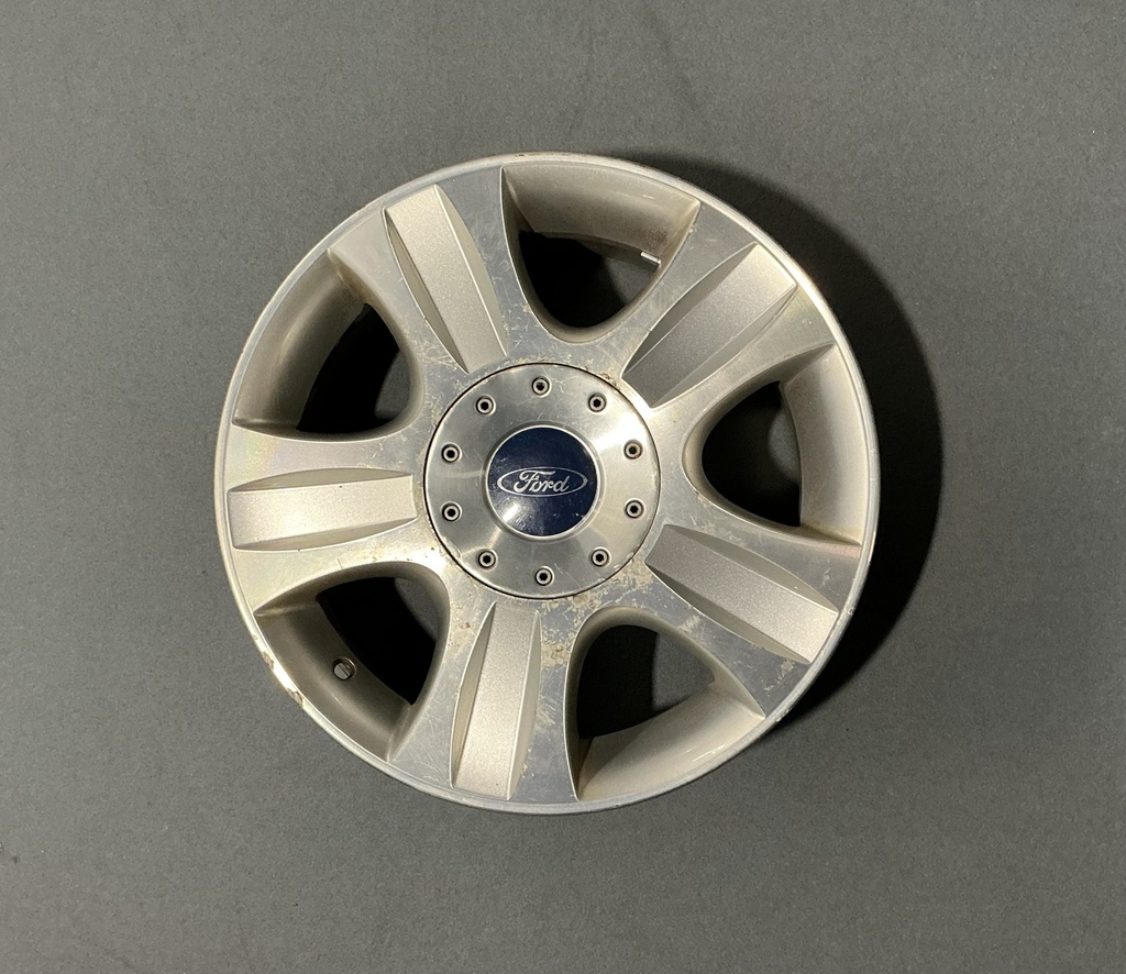 KÄYTETTY FORD 7x16 5/112 ET59 CB57,1