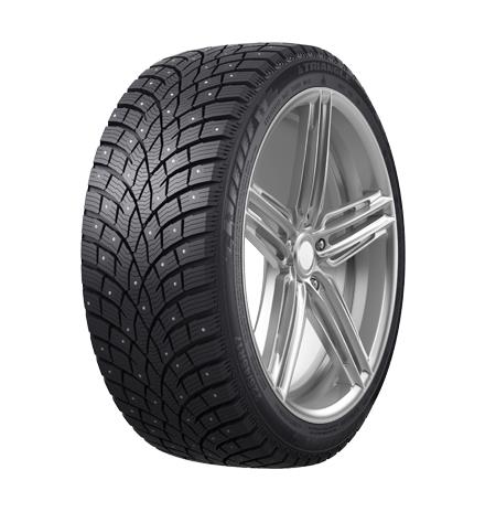 255/70R18 113T TRIANGLE ICELYNX TI501