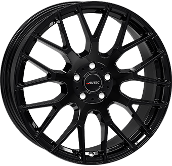 AUTEC NIMAH     CH70 8x19 5/108 ET43 CB70