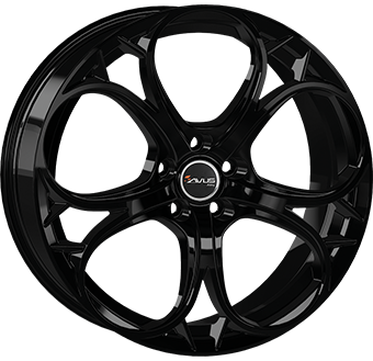 AVUS VELGEN AVUS AC-520 8x19 5/110 ET33 CB65.1