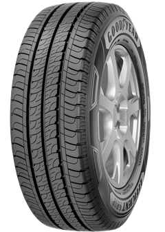 195/75R16C 107/105R GOODYEAR EFFICIENTGRIP CARGO XL EVR