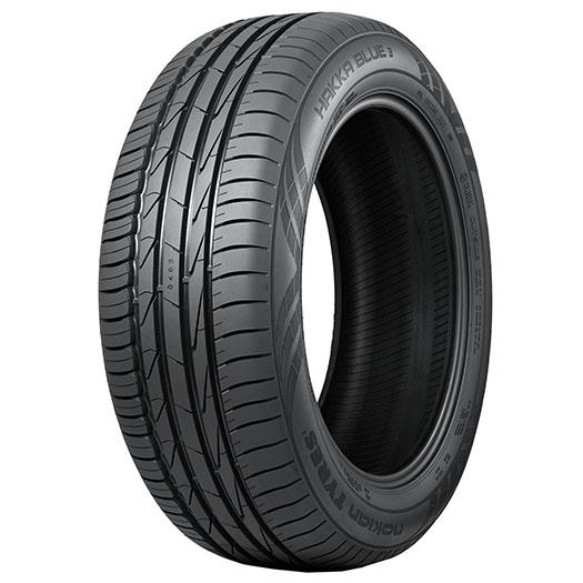 195/65R15 95V NOKIAN TYRES HAKKA BLUE 3 XL ERÄ DOT2022
