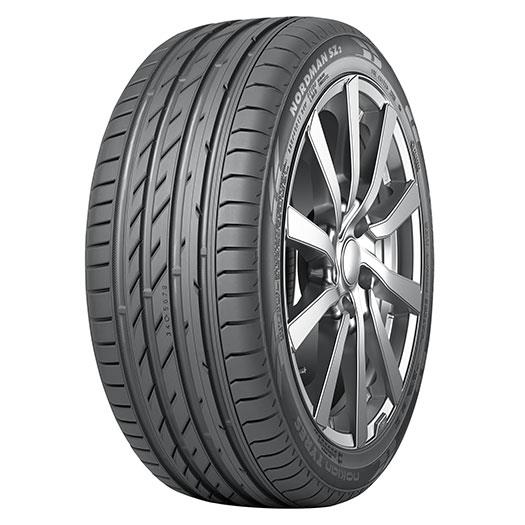 245/50R18 100W NORDMAN SZ2 ERÄ DOT2022