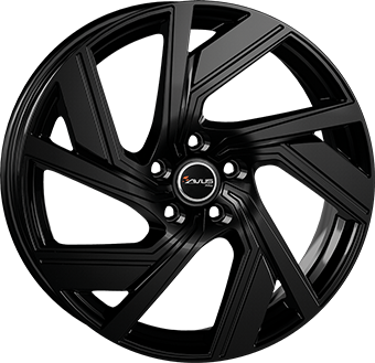 AVUS VELGEN AVUS AC-521 9x20 5/120 ET35 CB64.1