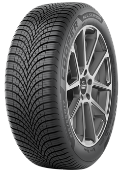 185/14RNone 102/100R COOPER SUMMER VAN EVR