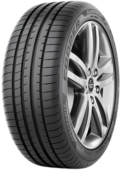 235/45R18 98Y COOPER SUMMER XL EVR