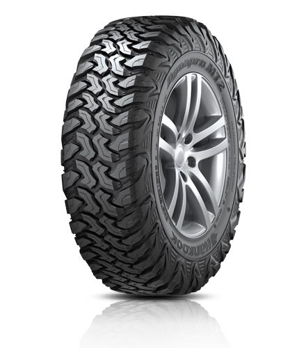 235/85R16 120/116Q HANKOOK DYNAPRO MT2 RT05 P.O.R FP DOT2023