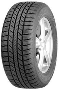 275/55R17 109V GOODYEAR WRANGLER HP ALL WEATHER DOT2023