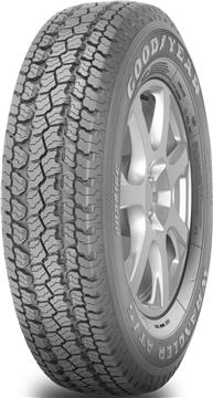 205/80R16 110S GOODYEAR WRANGLER ATS XL DOT2023