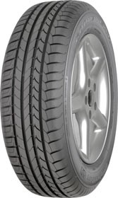 205/55R16 91W GOODYEAR EFFICIENTGRIP *RSC FP ROF DOT2023