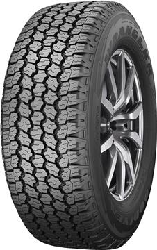 265/75R16 112Q GOODYEAR WRANGLER AT ADVENTURE DOT2023