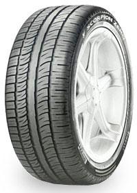 285/35R22 106W PIRELLI SCORPION ZERO ASIMMETRICO XL (T0) NCS POISTO DOT2023