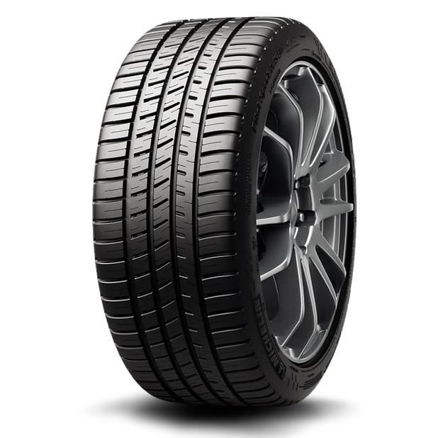 275/45R20 110V MICHELIN PILOT SPORT A/S 3 XL N0 DOT2023
