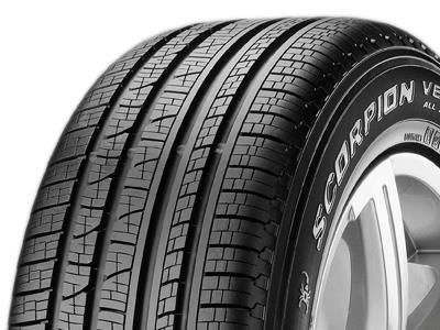 275/45R20 110V PIRELLI SCORPION VERDE ALL SEASON XL (VOL) POISTO DOT2023