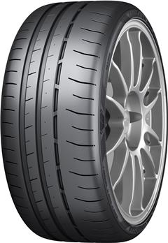 255/35R20 97Y GOODYEAR EAGLE F1 SUPERSPORT R XL N0 FP DOT2023