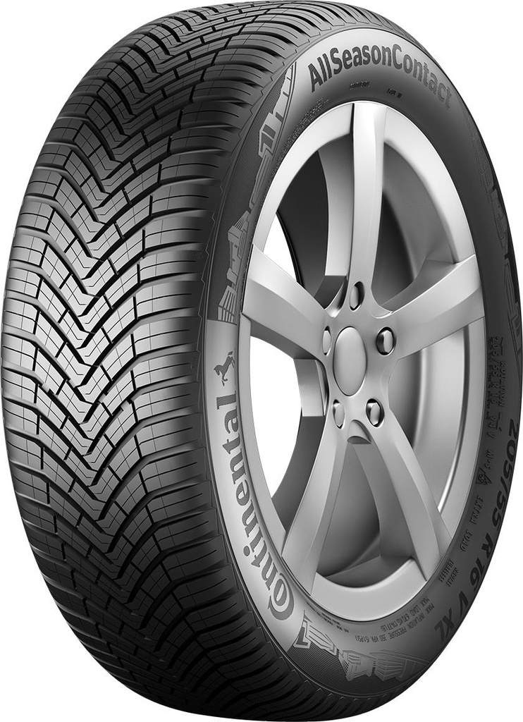235/45R21 101T CONTINENTAL ALLSEASONCONTACT 2 XL EVC DOT2023