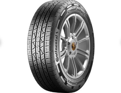 245/45R20 103V CONTINENTAL CROSSCONTACT H/T XL EVC DOT2023