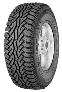 235/85R16 114Q CONTINENTAL CROSSCONTACT AT DOT2023