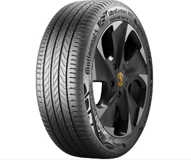 215/50R18 96W CONTINENTAL ULTRACONTACT NXT XL EVC CRM DOT2023