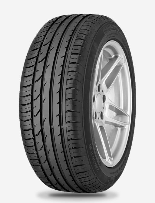 205/70R16 97H CONTINENTAL CONTIPREMIUMCONTACT 2 DOT2023