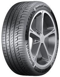 235/45R17 94W CONTINENTAL PREMIUMCONTACT 6 EVC POISTO DOT2023
