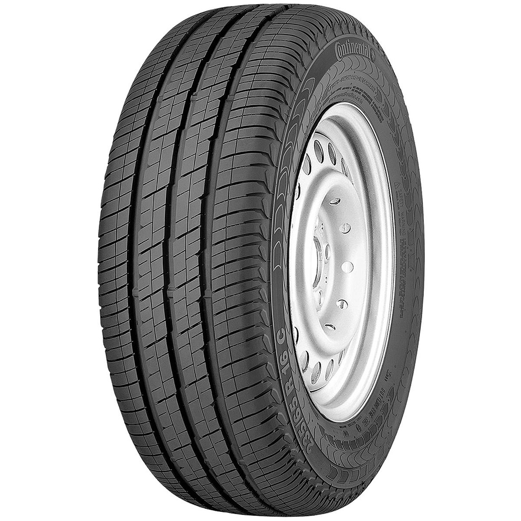 205/82R16C 110T CONTINENTAL VANCO 2 POISTO DOT2023