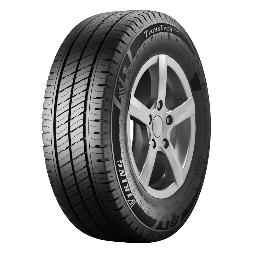 205/65R15C 102/100T VIKING TRANSTECH NEWGEN POISTO DOT2023