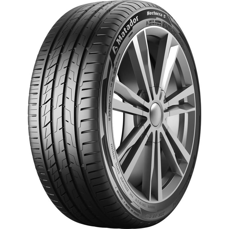 255/45R18 103Y MATADOR HECTORRA 5 ERÄ DOT2023