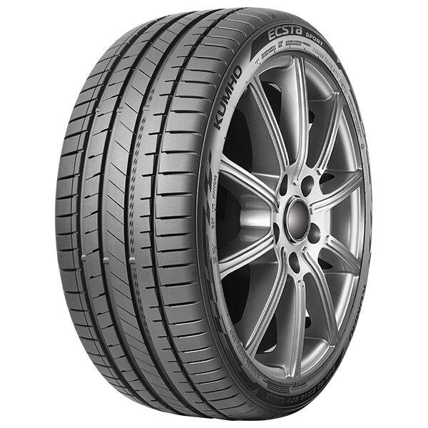 265/35R21 101Y KUMHO ECSTA SPORT S XL