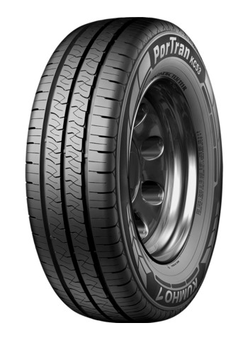 205/75R16C 110/108R KUMHO PORTRAN KC53