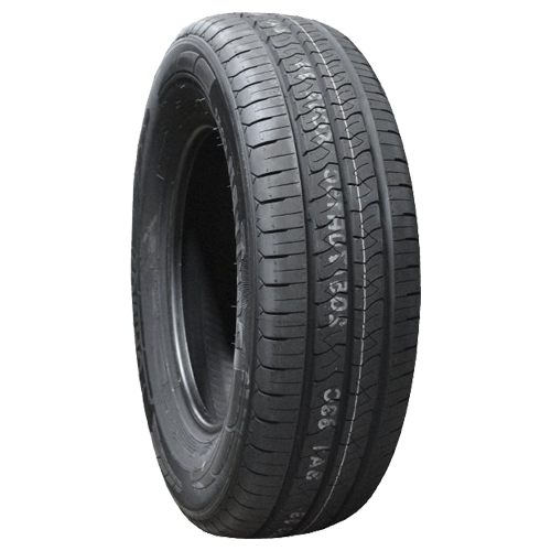 225/75R16C 121/120R KUMHO PORTRAN KC53