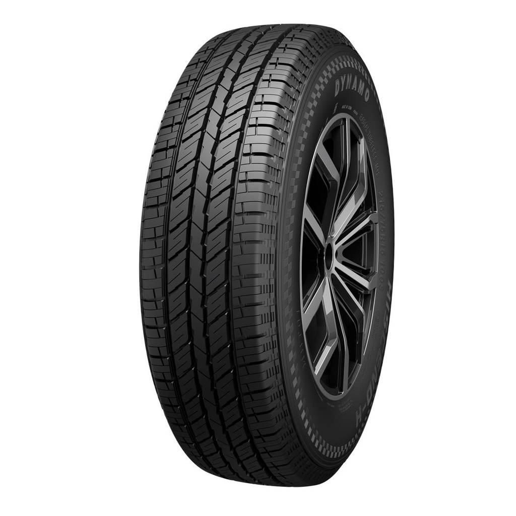 265/60R18 110H DYNAMO HISCEND-H MHT01 DOT2023
