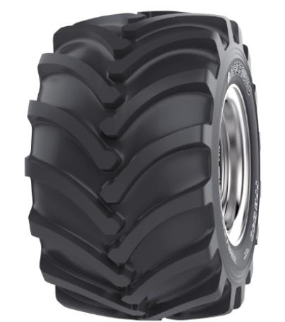 800/40-26.5 ASCENSO FFB 840 20PR 5 VUODEN TAKUU DOT2023