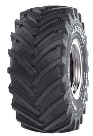 900/60R32 191D ASCENSO HRR200 STEEL BELTED, 7 VUODEN TAKUU DOT2023