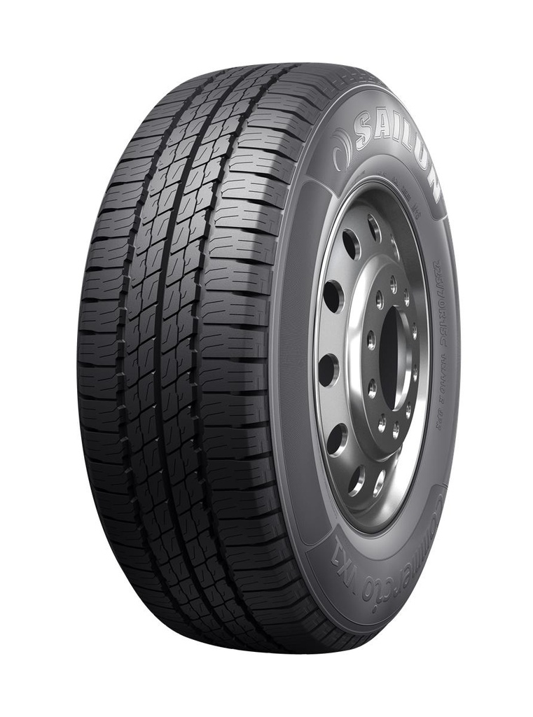 215/70R15C 109/107R SAILUN COMMERCIO VX1 XL 8PR DOT2021