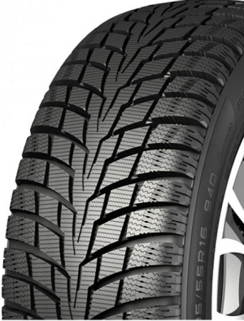 235/65R17 108Q NANKANG ICE-1 XL XL