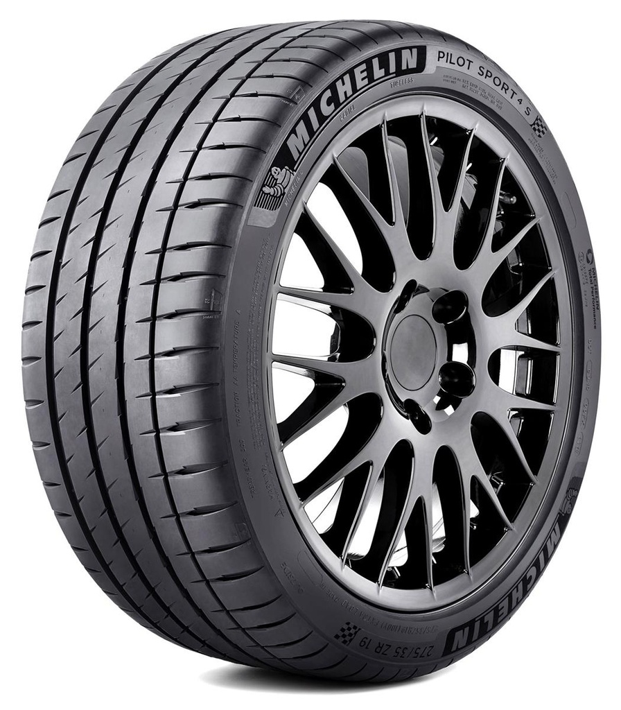 295/25R21 96Y MICHELIN PILOT SPORT 4 S