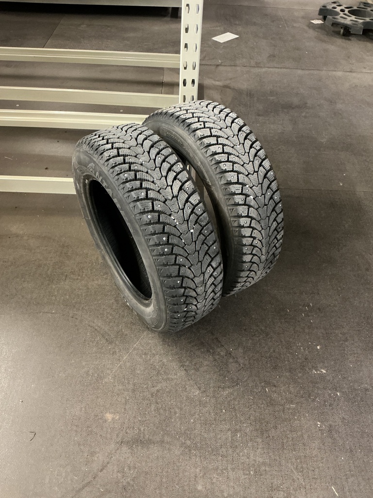 KÄYTETTY 175/65R14 82T ANTARES GRIP60 ICE DOT2821