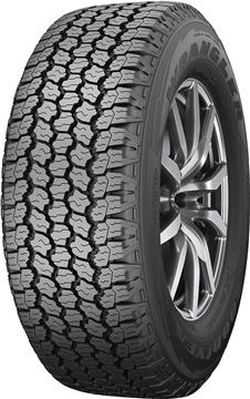 235/75R15 109T GOODYEAR WRANGLER ALL-TERRAIN ADVENTURE