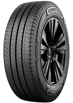 225/55R17C 109/107H GOODYEAR EFFICIENTGRIP CARGO 2