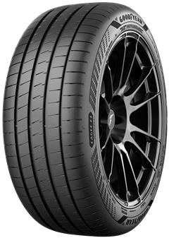 235/45R21 101H GOODYEAR EAGLE F1 ASYMMETRICMMETRIC 6 XL